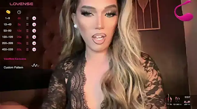 Lo la 69 online show from February 2, 2025, 5:26 pm