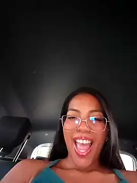 SheenaBrooke online show from March 15, 2025, 10:11 pm