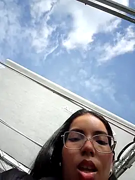 SheenaBrooke online show from October 13, 2025, 6:42 pm