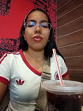 SheenaBrooke online show from September 27, 2025, 4:35 pm