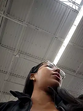 SheenaBrooke online show from October 7, 2025, 3:24 pm