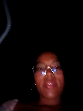 SheenaBrooke online show from March 21, 2025, 4:06 am