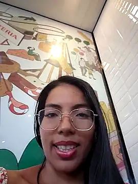 SheenaBrooke online show from February 20, 2026, 9:44 am