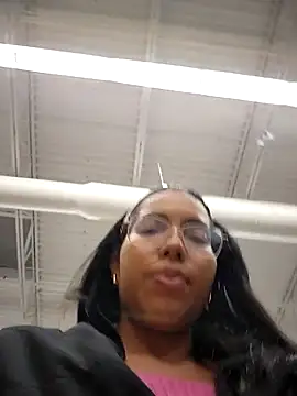 SheenaBrooke online show from October 24, 2025, 12:20 am