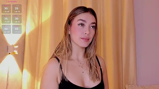 Assh lee  online show from February 20, 2026, 1:13 pm