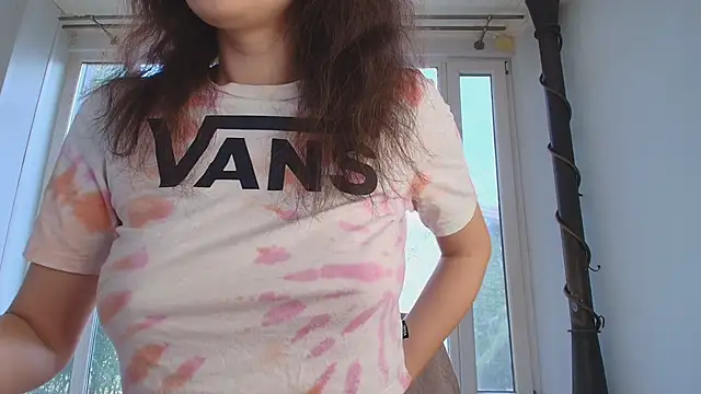 Snapshot of Anna_Lewis chatting on March 26, 2026, 8:01 am Anna Lewis online show from March 26, 2026, 8:01 am