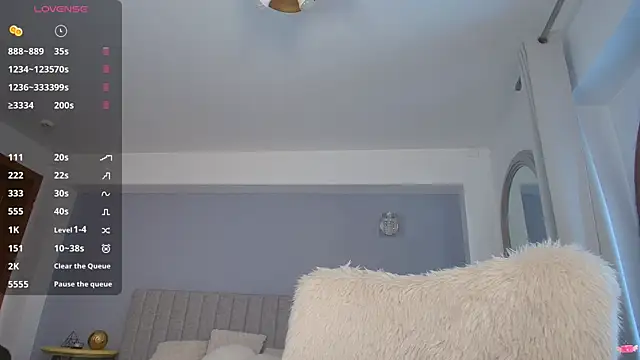 Anna Lewis online show from January 19, 2026, 6:50 am