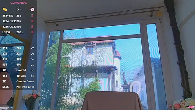 Snapshot of Anna_Lewis chatting on March 18, 2026, 7:33 am Anna Lewis online show from March 18, 2026, 7:33 am