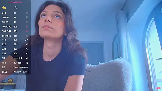 Snapshot of Anna_Lewis chatting on March 8, 2026, 5:44 am Anna Lewis online show from March 8, 2026, 5:44 am