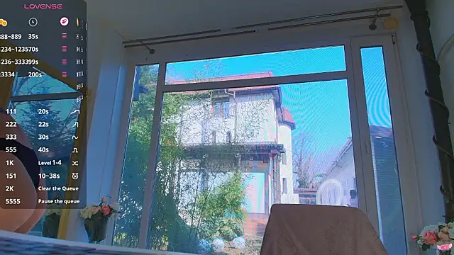 Snapshot of Anna_Lewis chatting on March 17, 2026, 7:44 am Anna Lewis online show from March 17, 2026, 7:44 am