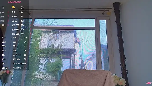 Snapshot of Anna_Lewis chatting on March 21, 2026, 6:25 am Anna Lewis online show from March 21, 2026, 6:25 am