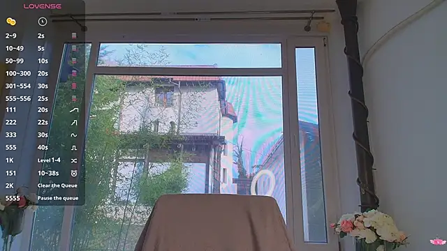 Snapshot of Anna_Lewis chatting on March 20, 2026, 6:36 am Anna Lewis online show from March 20, 2026, 6:36 am