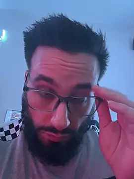 DominicFerriera online show from February 3, 2025, 3:31 am