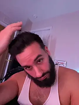 DominicFerriera online show from February 2, 2025, 6:14 am