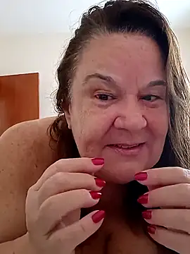 Yaya Mineira online show from March 19, 2025, 12:34 pm