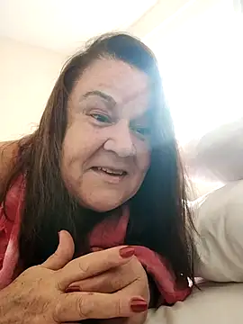 Yaya Mineira online show from March 16, 2025, 3:39 pm