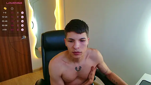 Snapshot of harrisoncuper chatting on January 24, 2025, 11:02 pm harrisoncuper online show from January 24, 2025, 11:02 pm