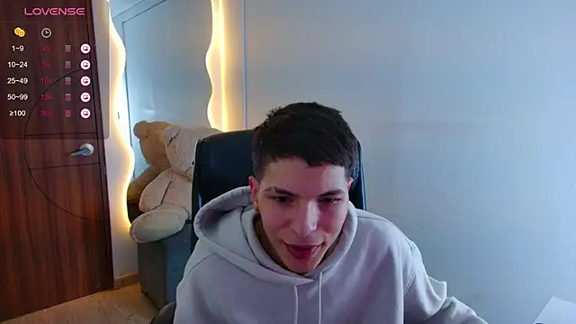 Snapshot of harrisoncuper chatting on December 9, 2024, 2:02 am harrisoncuper online show from December 9, 2024, 2:02 am