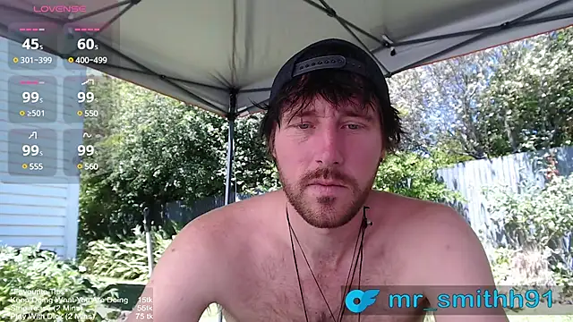 mr smithh91 online show from December 13, 2024, 1:15 am