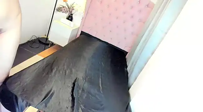 Arkangelxx online show from March 19, 2025, 5:30 am