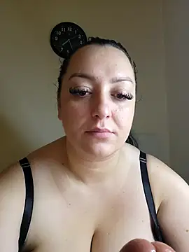 mihaelaa online show from November 20, 2025, 6:25 am