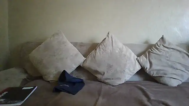 EbonySeductressx online show from February 25, 2025, 2:15 pm