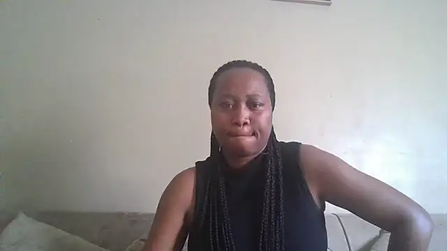 EbonySeductressx online show from September 17, 2025, 1:24 pm