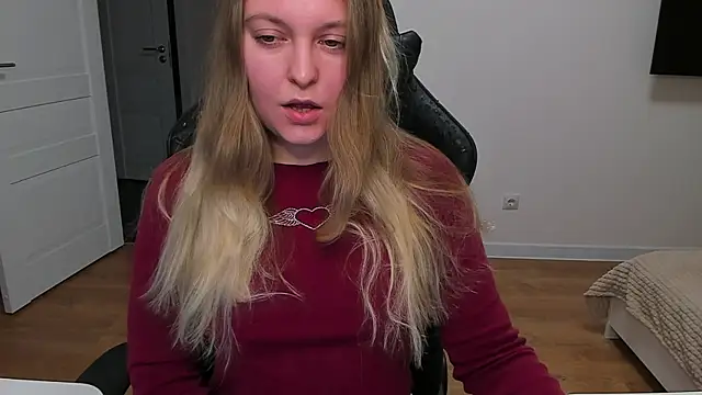 Snapshot of stacy_miracle chatting on December 1, 2025, 5:47 pm stacy miracle online show from December 1, 2025, 5:47 pm