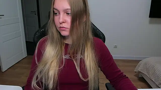 Snapshot of stacy_miracle chatting on October 25, 2025, 3:01 pm stacy miracle online show from October 25, 2025, 3:01 pm