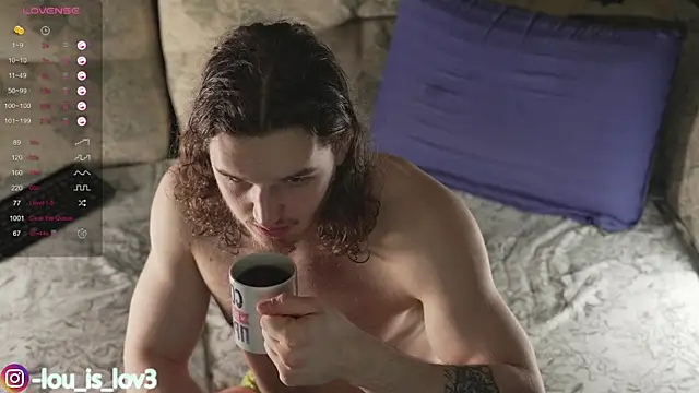 Snapshot of Louis_Karlos chatting on March 16, 2025, 12:55 pm Louis Karlos online show from March 16, 2025, 12:55 pm