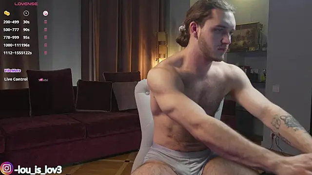 Louis Karlos online show from December 23, 2025, 4:23 am