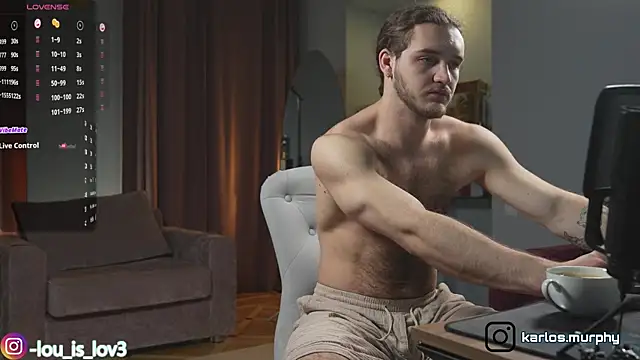 Snapshot of Louis_Karlos chatting on November 15, 2025, 5:11 am Louis Karlos online show from November 15, 2025, 5:11 am