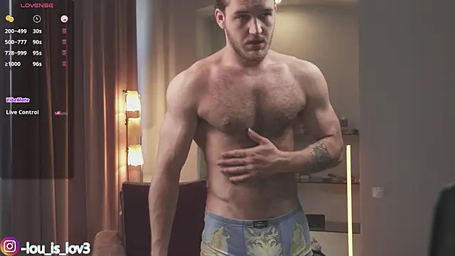 Snapshot of Louis_Karlos chatting on September 11, 2025, 4:12 am Louis Karlos online show from September 11, 2025, 4:12 am