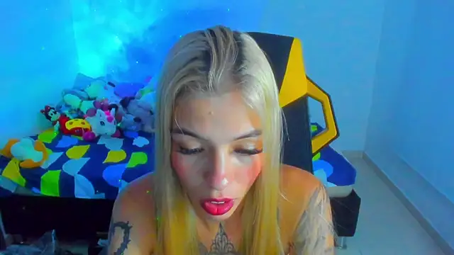 barbiee 05 online show from March 31, 2026, 12:56 am