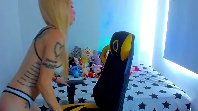 barbiee 05 online show from March 14, 2026, 7:42 pm