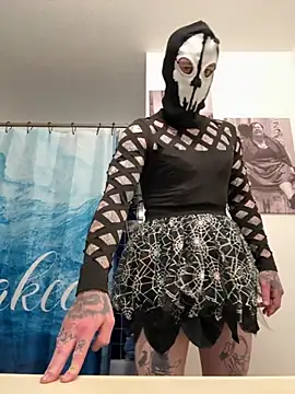 Kik SickSlut88 online show from November 17, 2025, 1:26 pm
