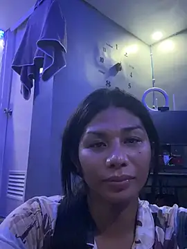 MaxxineMorenaTs online show from December 15, 2024, 6:04 pm