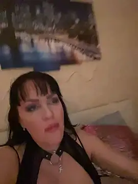 Lolaley2 online show from February 13, 2025, 6:26 pm