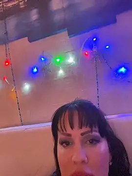 Lolaley2 online show from January 25, 2025, 8:10 pm