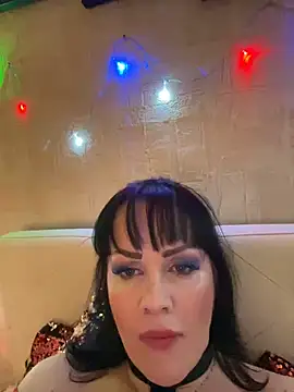 Lolaley2 online show from February 16, 2025, 10:54 am