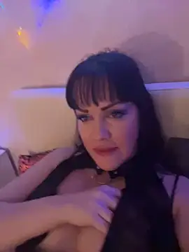 Lolaley2 online show from February 19, 2025, 3:27 pm