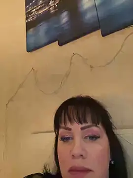 Lolaley2 online show from March 19, 2025, 8:12 am