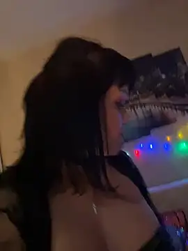 Lolaley2 online show from March 10, 2025, 6:12 pm