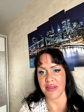 Lolaley2 online show from September 9, 2025, 9:41 am