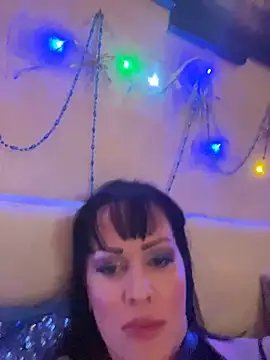 Lolaley2 online show from February 3, 2025, 1:51 pm