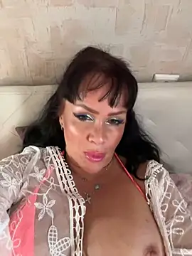 Lolaley2 online show from September 29, 2025, 5:14 am