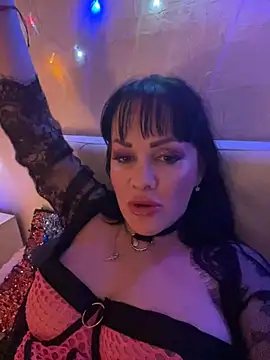 Lolaley2 online show from February 20, 2025, 6:13 pm