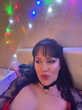 Lolaley2 online show from March 4, 2025, 9:40 am