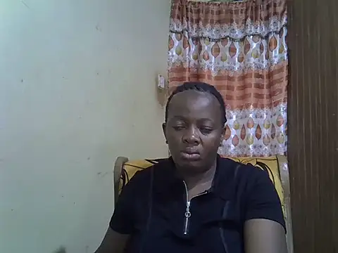 Ebonyceline online show from October 20, 2025, 1:18 am