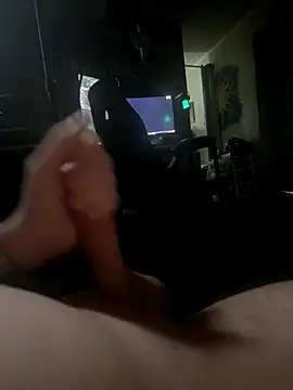 whitestroker online show from November 30, 2025, 6:52 pm